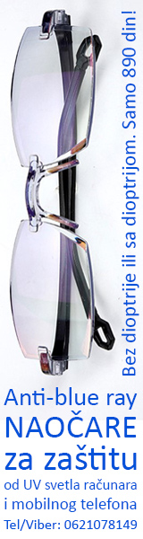 Kompjuterske anti-blue nao�are