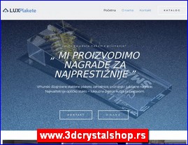 Kancelarijska oprema, materijal, �kolska oprema, www.3dcrystalshop.rs