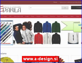Kancelarijska oprema, materijal, �kolska oprema, www.a-design.si