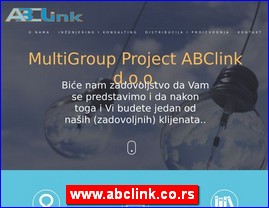 Kompjuteri, ra�unari, prodaja, www.abclink.co.rs