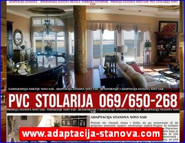 Građevinske firme, Srbija, www.adaptacija-stanova.com