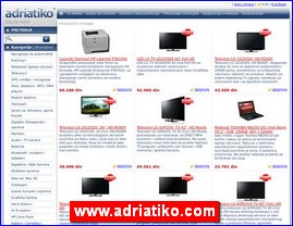 Kompjuteri, ra�unari, prodaja, www.adriatiko.com