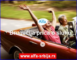 Medicinski aparati, ure�aji, pomagala, medicinski materijal, oprema, www.alfa-srbija.rs