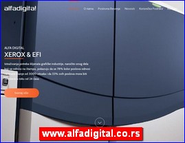 Kompjuteri, ra�unari, prodaja, www.alfadigital.co.rs