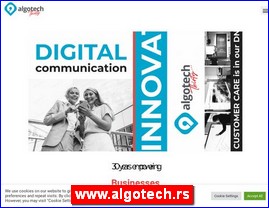 Kompjuteri, ra�unari, prodaja, www.algotech.rs