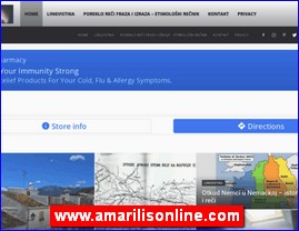 �kole stranih jezika, www.amarilisonline.com