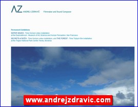 Muzi�ari, bendovi, folk, pop, rok, www.andrejzdravic.com