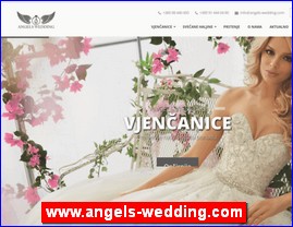 Ode�a, www.angels-wedding.com