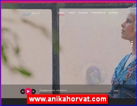 Muzi�ari, bendovi, folk, pop, rok, www.anikahorvat.com