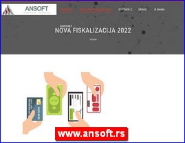 Kompjuteri, ra�unari, prodaja, www.ansoft.rs