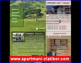 Hoteli, moteli, hosteli,  apartmani, smeštaj, www.apartmani-zlatibor.com