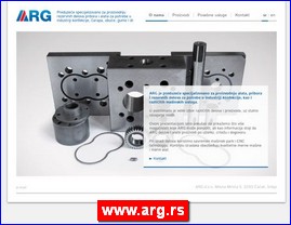 Ode�a, www.arg.rs