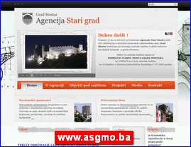 Agencije za �i��enje, spremanje stanova, www.asgmo.ba