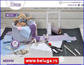 Medicinski aparati, ure�aji, pomagala, medicinski materijal, oprema, www.beluga.rs