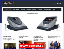 Zdrava hrana, �ajevi, lekovito bilje, www.bemer.rs