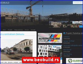 Nekretnine, Srbija, www.beobuild.rs