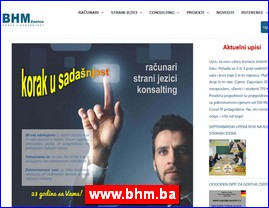 �kole stranih jezika, www.bhm.ba