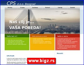 Kompjuteri, ra�unari, prodaja, www.bigz.rs