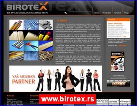 Kancelarijska oprema, materijal, �kolska oprema, www.birotex.rs