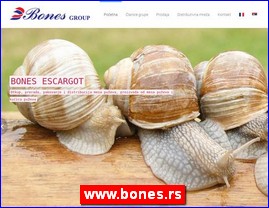 Kozmetika, kozmeti�ki proizvodi, www.bones.rs