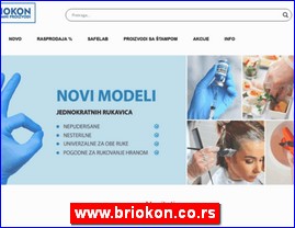 Kancelarijska oprema, materijal, �kolska oprema, www.briokon.co.rs