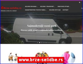 Agencije za �i��enje, spremanje stanova, www.brze-selidbe.rs