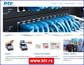 Kompjuteri, ra�unari, prodaja, www.btr.rs