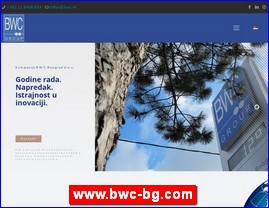 Medicinski aparati, ure�aji, pomagala, medicinski materijal, oprema, www.bwc-bg.com