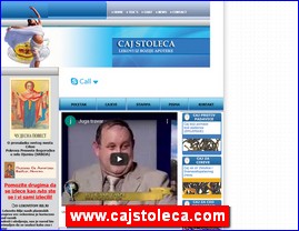 Zdrava hrana, �ajevi, lekovito bilje, www.cajstoleca.com