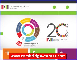 �kole stranih jezika, www.cambridge-centar.com