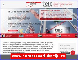 �kole stranih jezika, www.centarzaedukaciju.rs