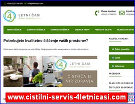 Agencije za �i��enje, spremanje stanova, www.cistilni-servis-4letnicasi.com