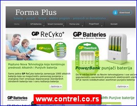 Kompjuteri, ra�unari, prodaja, www.contrel.co.rs