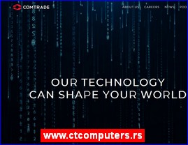 Kompjuteri, ra�unari, prodaja, www.ctcomputers.rs