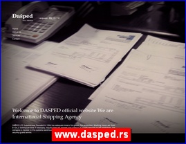 �pediterske usluge, �pedicija, carinjenje, skladi�tenje, skladi�te, transport, Da�ped Ltd, Subotica, www.dasped.rs