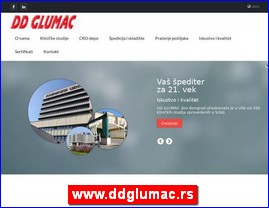 Medicinski aparati, ure�aji, pomagala, medicinski materijal, oprema, www.ddglumac.rs
