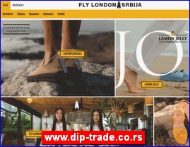 Ode�a, www.dip-trade.co.rs