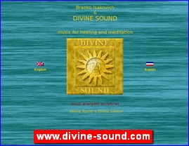 Muzi�ari, bendovi, folk, pop, rok, www.divine-sound.com