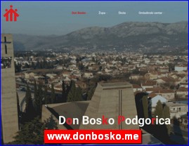 �kole stranih jezika, www.donbosko.me