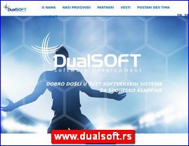 Kompjuteri, ra�unari, prodaja, www.dualsoft.rs