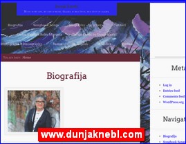 Muzi�ari, bendovi, folk, pop, rok, www.dunjaknebl.com
