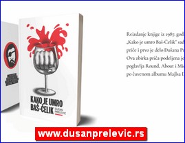 Muzi�ari, bendovi, folk, pop, rok, www.dusanprelevic.rs