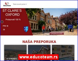 �kole stranih jezika, www.educoteam.rs