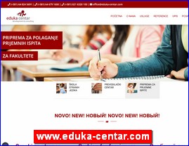 �kole stranih jezika, www.eduka-centar.com