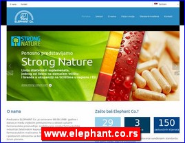 Medicinski aparati, ure�aji, pomagala, medicinski materijal, oprema, www.elephant.co.rs
