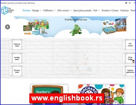 �kole stranih jezika, www.englishbook.rs