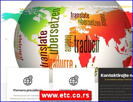 �kole stranih jezika, www.etc.co.rs