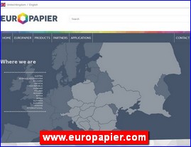 Kancelarijska oprema, materijal, �kolska oprema, www.europapier.com