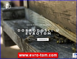 Kozmetika, kozmeti�ki proizvodi, www.evro-tom.com