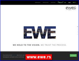 Kompjuteri, ra�unari, prodaja, www.ewe.rs